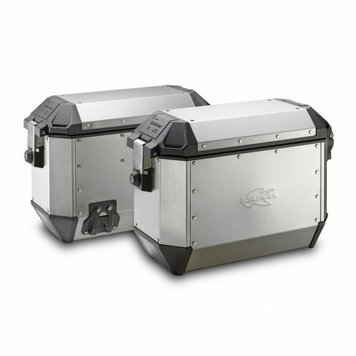 Pair side aluminum - side,