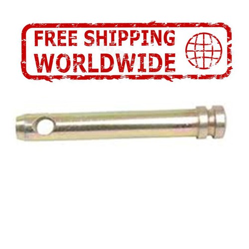 Toplink pin towbar bolt - (22, x