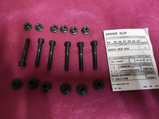 TOP BOX SCREW KIT HONDA XL 650
