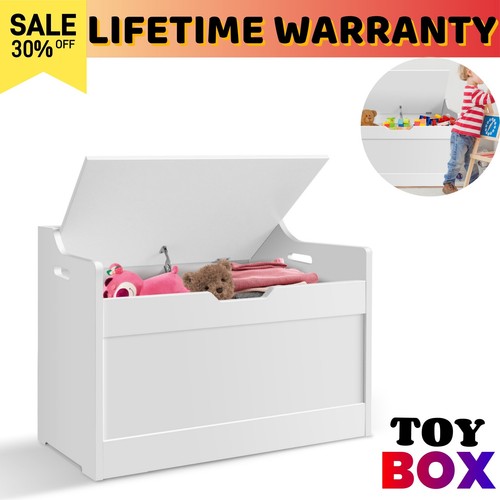 Large toy box kid - box, room