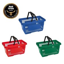 New HDRetail Plastic Shopping