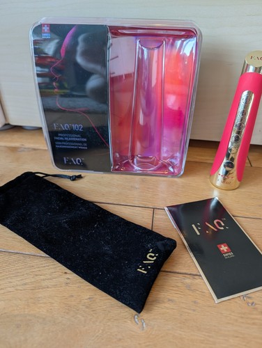 Foreo faq 102 radio - 102,