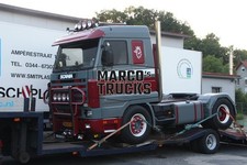 Truck Photo Scania Streamline