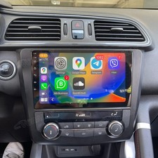 For Renault Kadjar 2015-2019