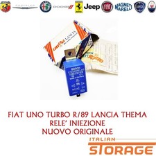 FIAT UNO TURBO R/89 LANCIA