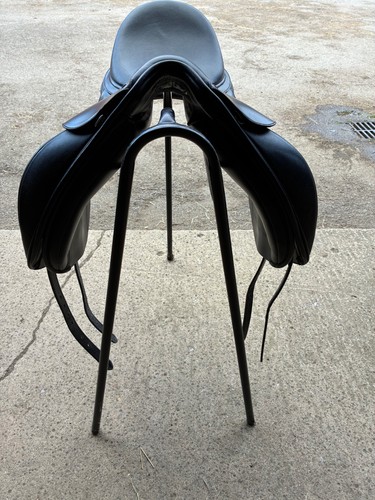 Bates innova dressage saddle - dressage,