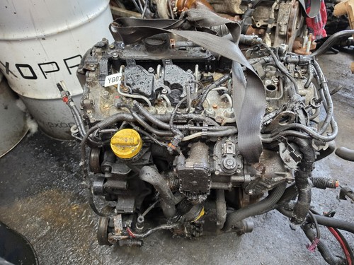 Vauxhall vivaro mk1 - mk1, 2900cdti