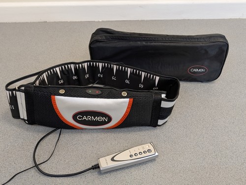 Carmen universal toning - universal,