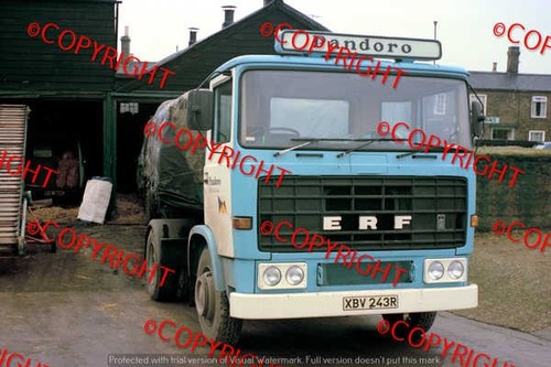 Truck photo pandoro - photo,