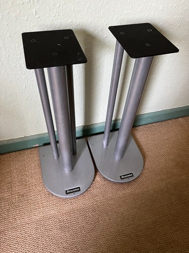 Atacama nexus speaker stands - atacama,