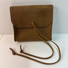 Saddleback Leather Co. Brown