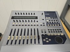 Yamaha 01X mLAN Digital Mixing