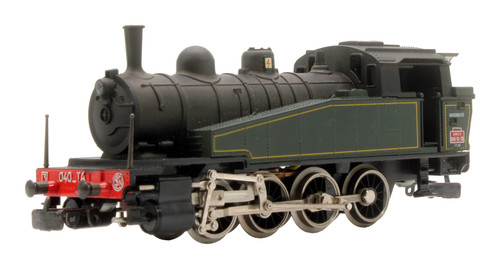 Jouef gauge 8292 sncf - gauge',