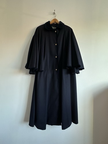 Vintage 80s women merlet - vintage,