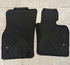 Genuine Mini Cooper S Rubber