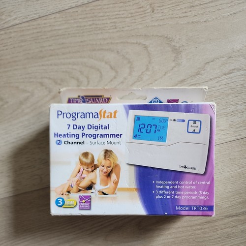 Timeguard trt036 day - timeguard,