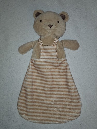 Primark beige cream striped - cream,