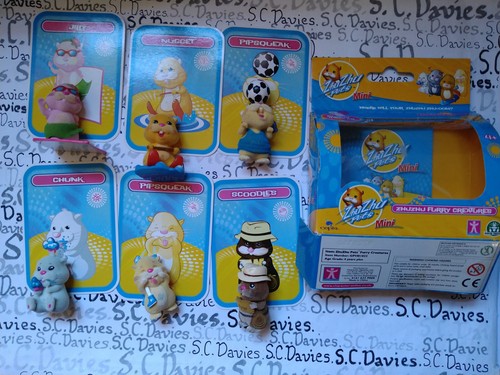 Zhu pets furry - zhu,