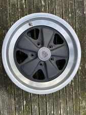 porsche original 911 fuchs