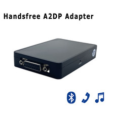 A2DP Bluetooth Music CD