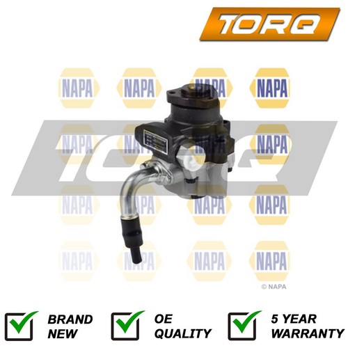 Power steering pump torq fits - pump,
