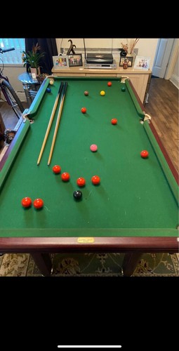 Riley deluxe half size 3ft - deluxe,