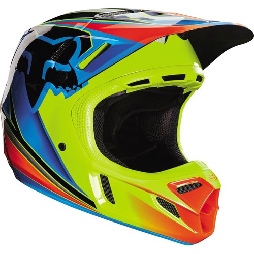 Fox race motocross mx - motocross,