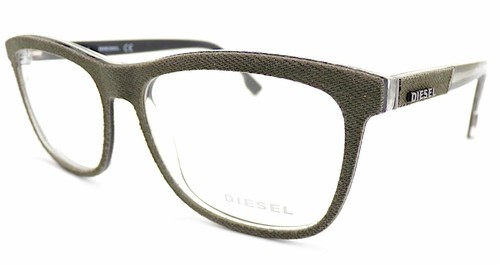 Diesel glasses frame denimeye - frame,