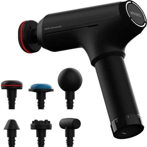 Homedics pro physio massage - pro,