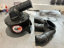 Kawasaki H2 750 Triple Airbox