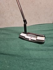 Odyssey Men's Right-Handed Putter 35-inch