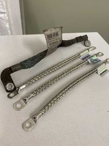 Fiat earth cable 500 - cable,