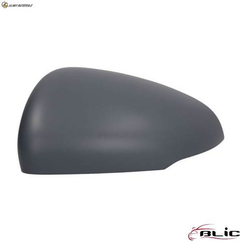 Exterior mirror cover - mirror,