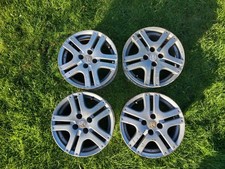 Honda Jazz Sport 15" Alloy
