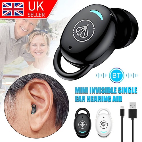 Digital mini invisible hearing - digital,