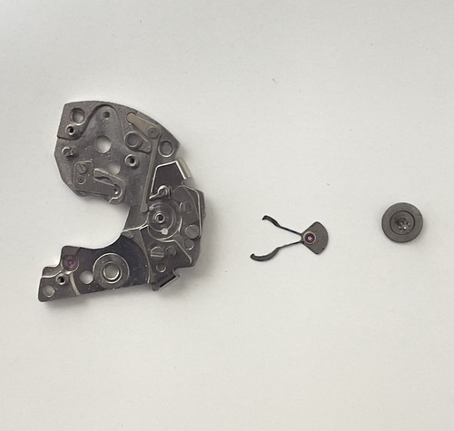 Seiko 6138b movement part set - seiko,