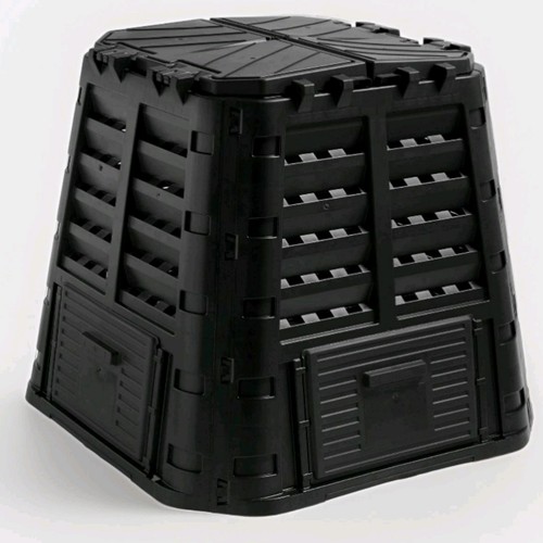 Vonhaus 480l garden - 480l,