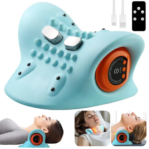 New electric neck massage - electric,