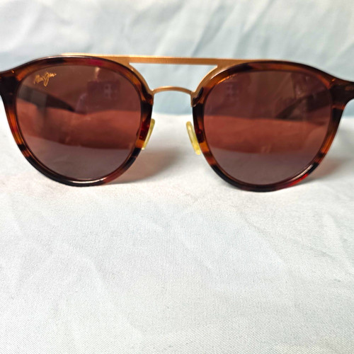 Maui jim sunny days - jim, stg-bg
