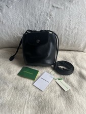 Longchamp LE PLIAGE XS BUCKET
