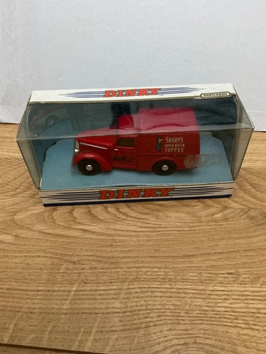 Dinky 43 matchbox - dy-8, 1:43