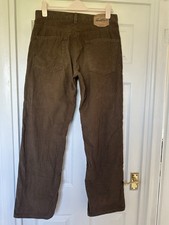 Levi’s Cord Jeans 32/32
