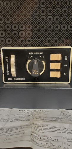 Arc 530a navomatic - arc, c-530a