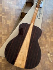 Tanglewood Electro Acoustic  TJ3E Java  Orchestra Guitar RRP  New = £649
