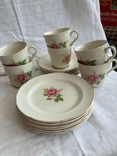 Vintage Cartwright & Edwards