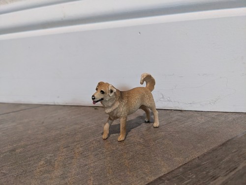 Schleich dog mixed - schleich,