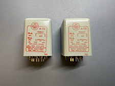 Lot of 2 UTC A-22 Audio Output
