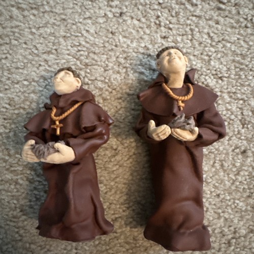 Lot catholic folk art - of,