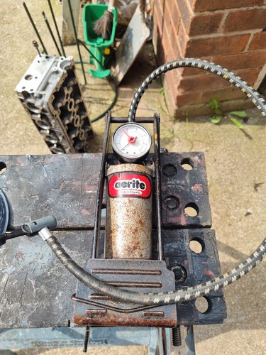 Aerite vintage car tyre - aerite,