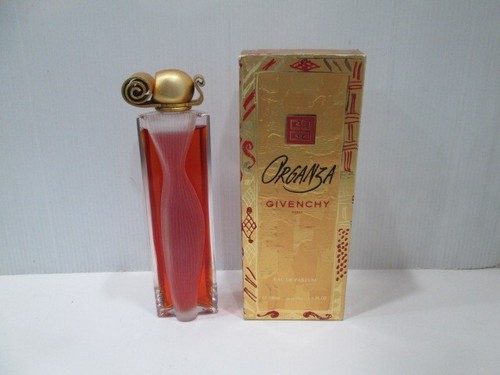 Organza givenchy perfume - by,